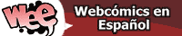 WEE: Webcómics en Español