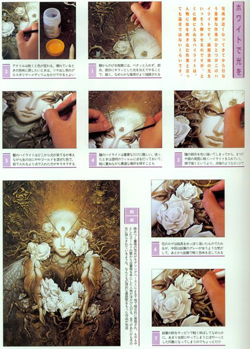 kojima work