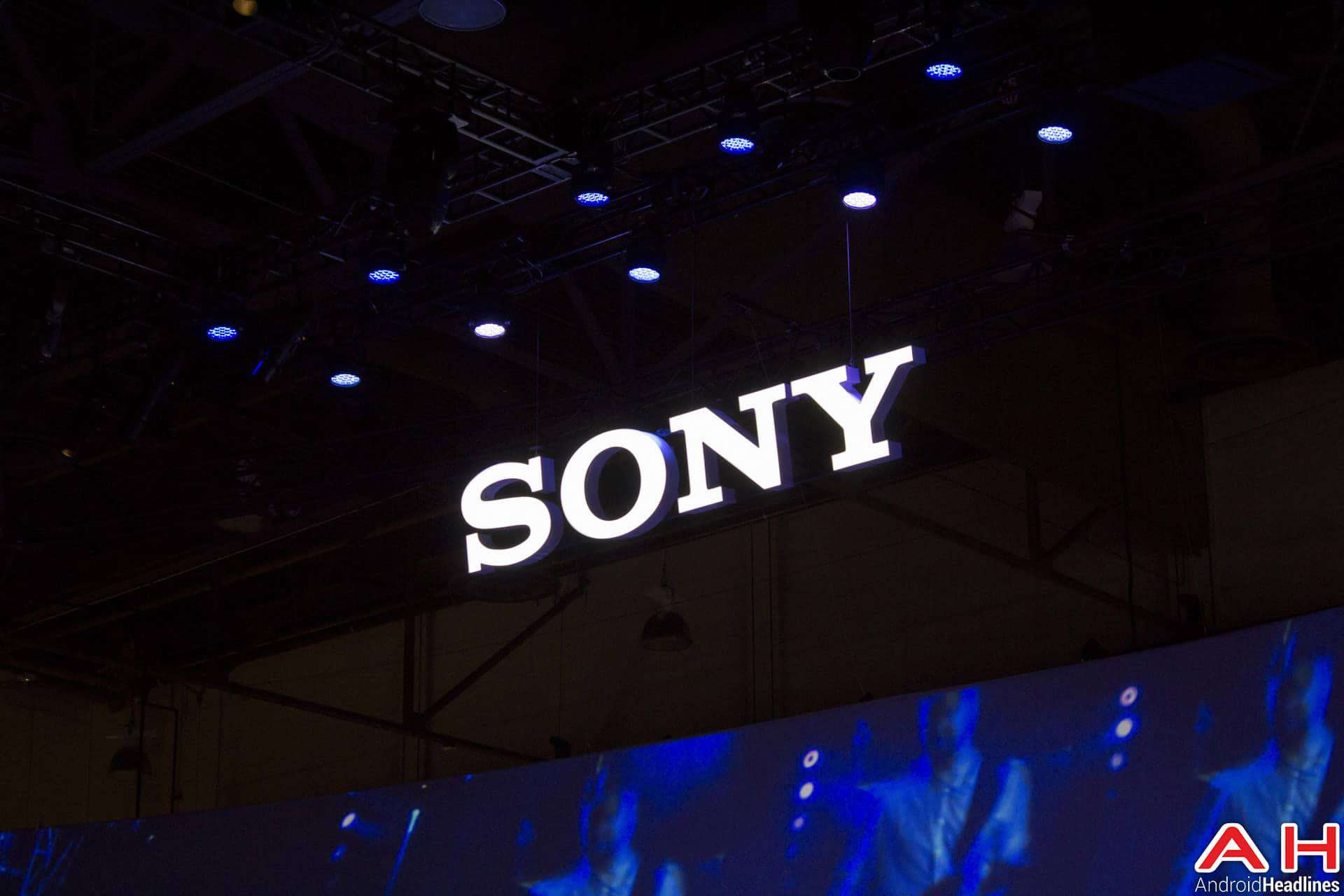 Sony 4
