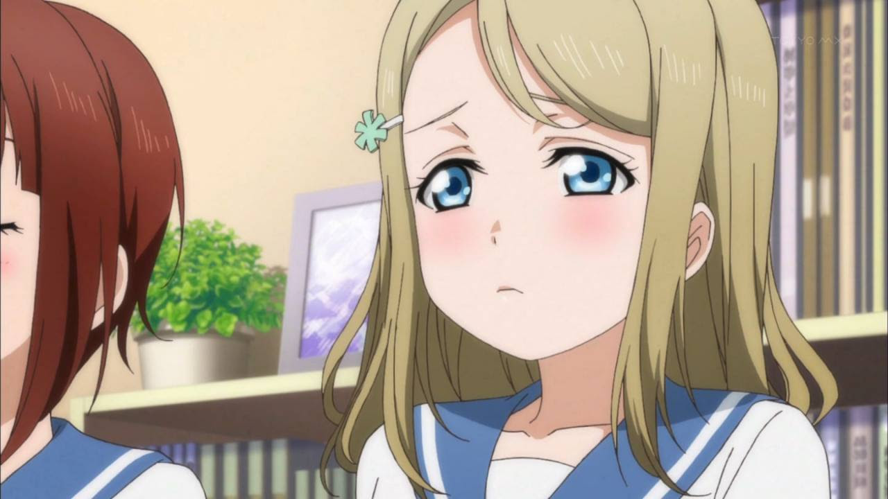 推投 你最想要哪個妹妹 實妹篇 看板lovelive Sip Ptt網頁版