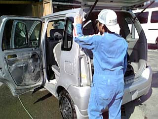 自動車ｄｉｙ