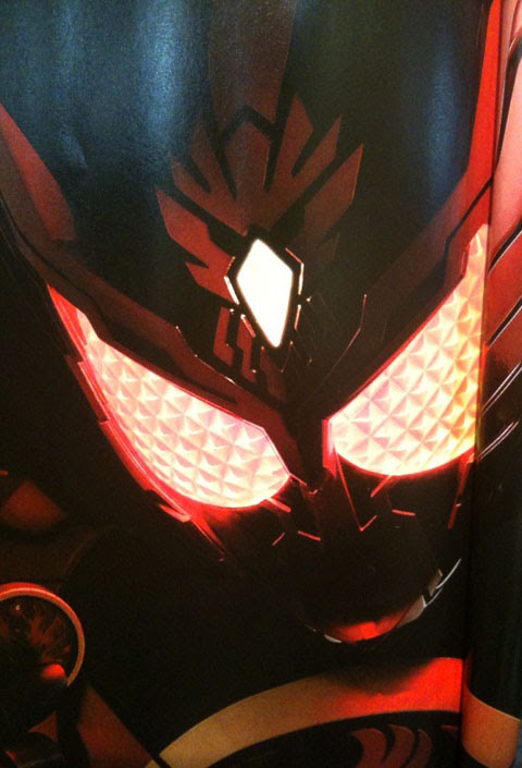 日本正規品 仮面ライダーooo オーズ Rhsooo 06仮面ライダーオーズ タジャドルコンボ Materialworldblog Com