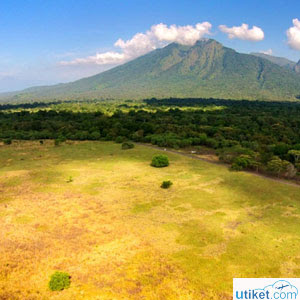 Taman Nasional Baluran