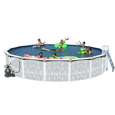 Heritage Pools 52