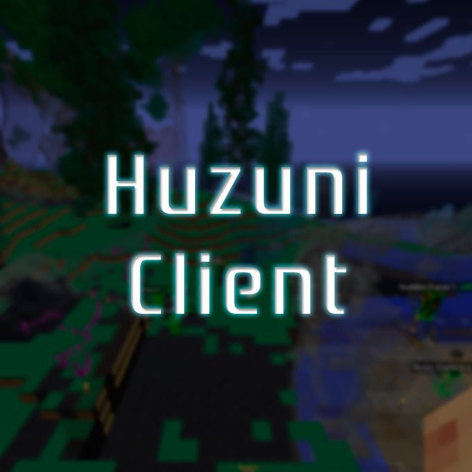 Download Huzuni Hacked Client for Minecraft - ALL Versions