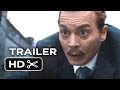 Mortdecai Volledige Film