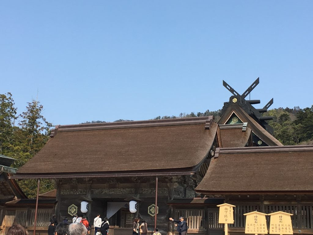 島根 出雲大社 ６０年に１度しかいただけない蘇御守 平成の大遷宮のお守り まだ間に合います 太陽が紫色だっていいじゃない