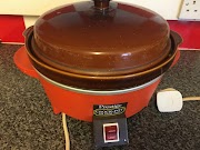 24+ Electric Crock Pot