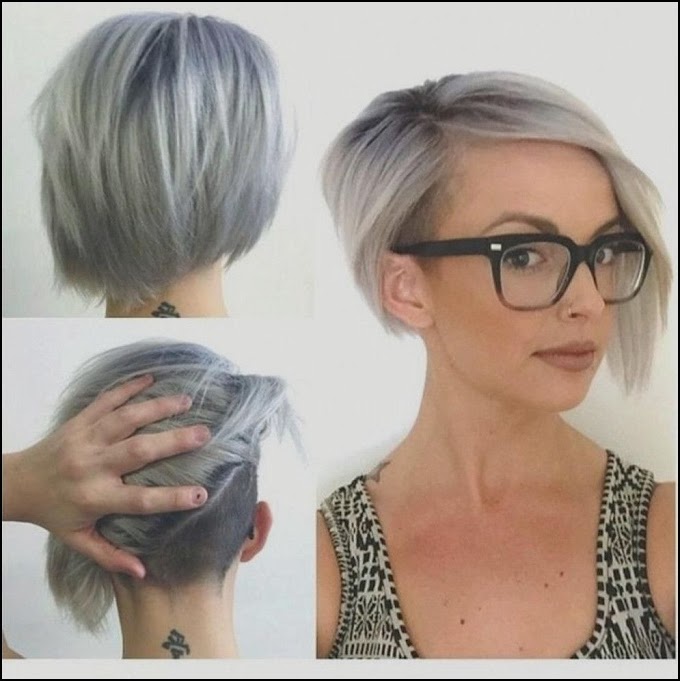 Sidecut Frisuren Frauen Lange Haare