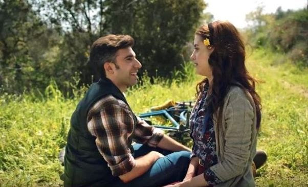 Yeşil Deniz: Sevmek, mücadele etmektir!