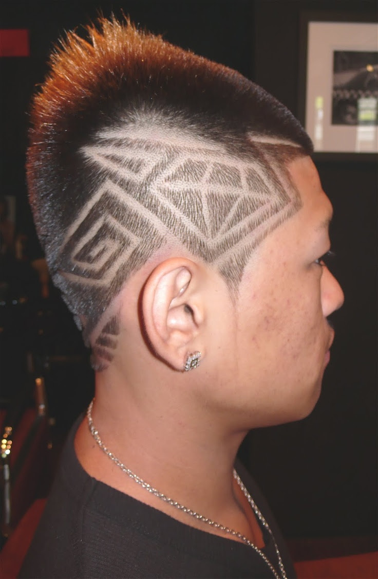 Hair Designs Aynise Benne