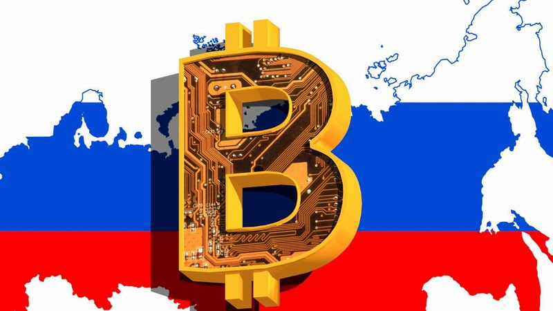 биткоин