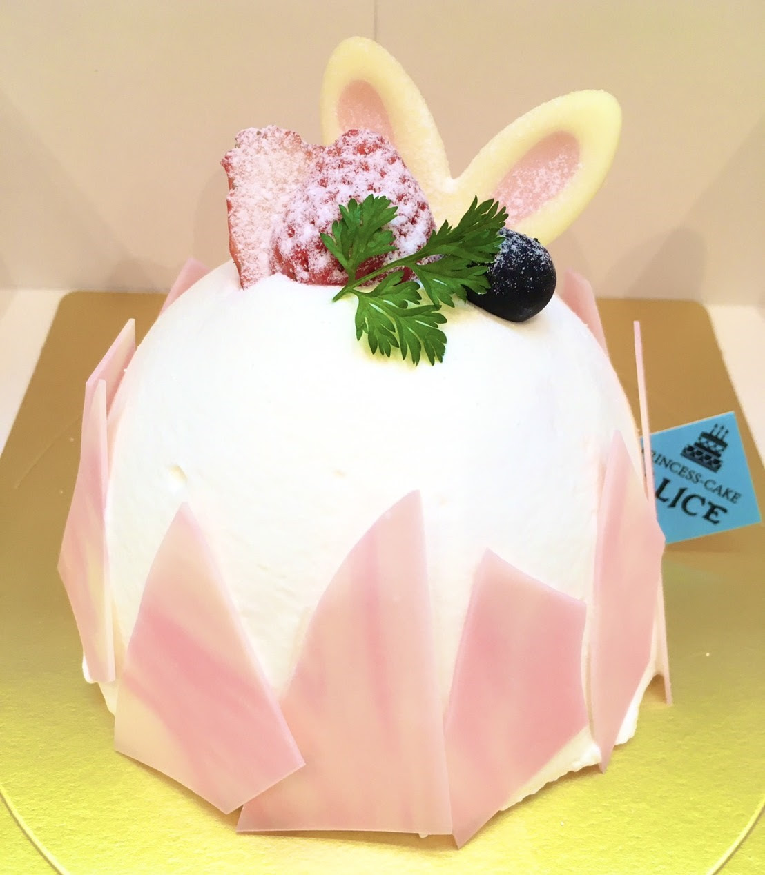 大阪でオーダーケーキなら大阪ミナミ なんば 心斎橋の宅配ケーキ プリンセスケーキアリス