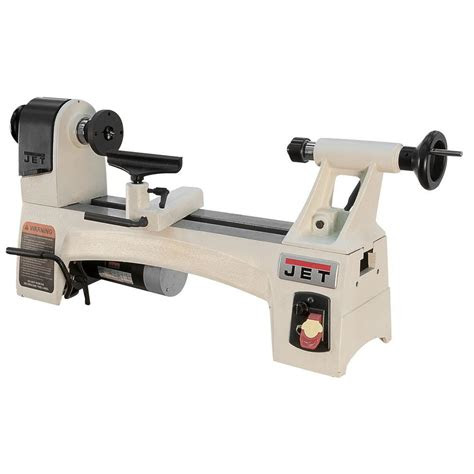 jet  hp      wood lathe variable speed