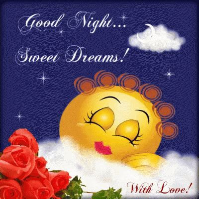 good night gif images pictures wallpapers