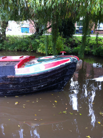 Spey Historic Narrow Boat Club