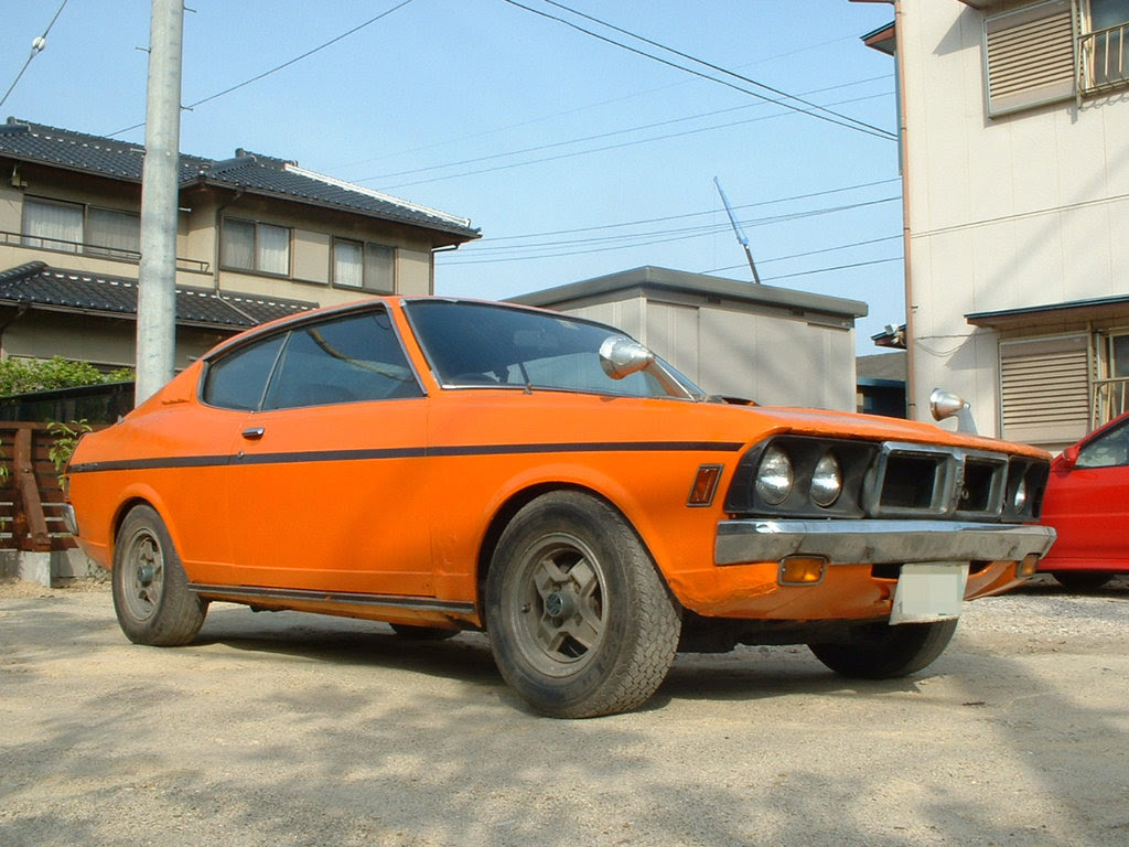 ちゅん の愛車 Mr