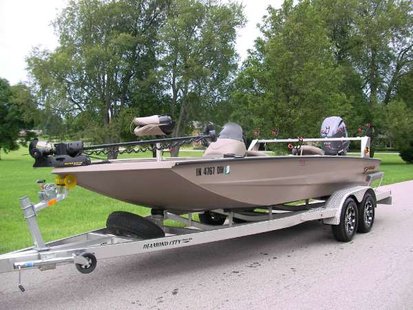 Excel boats for sale - boats.com