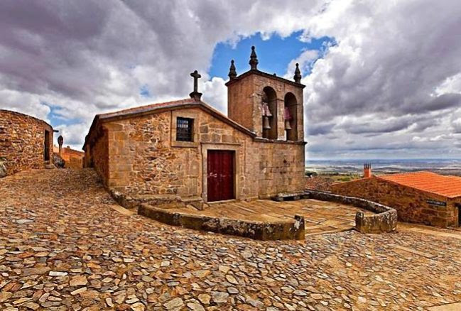 12 Aldeias Históricas de Portugal encantadoras
