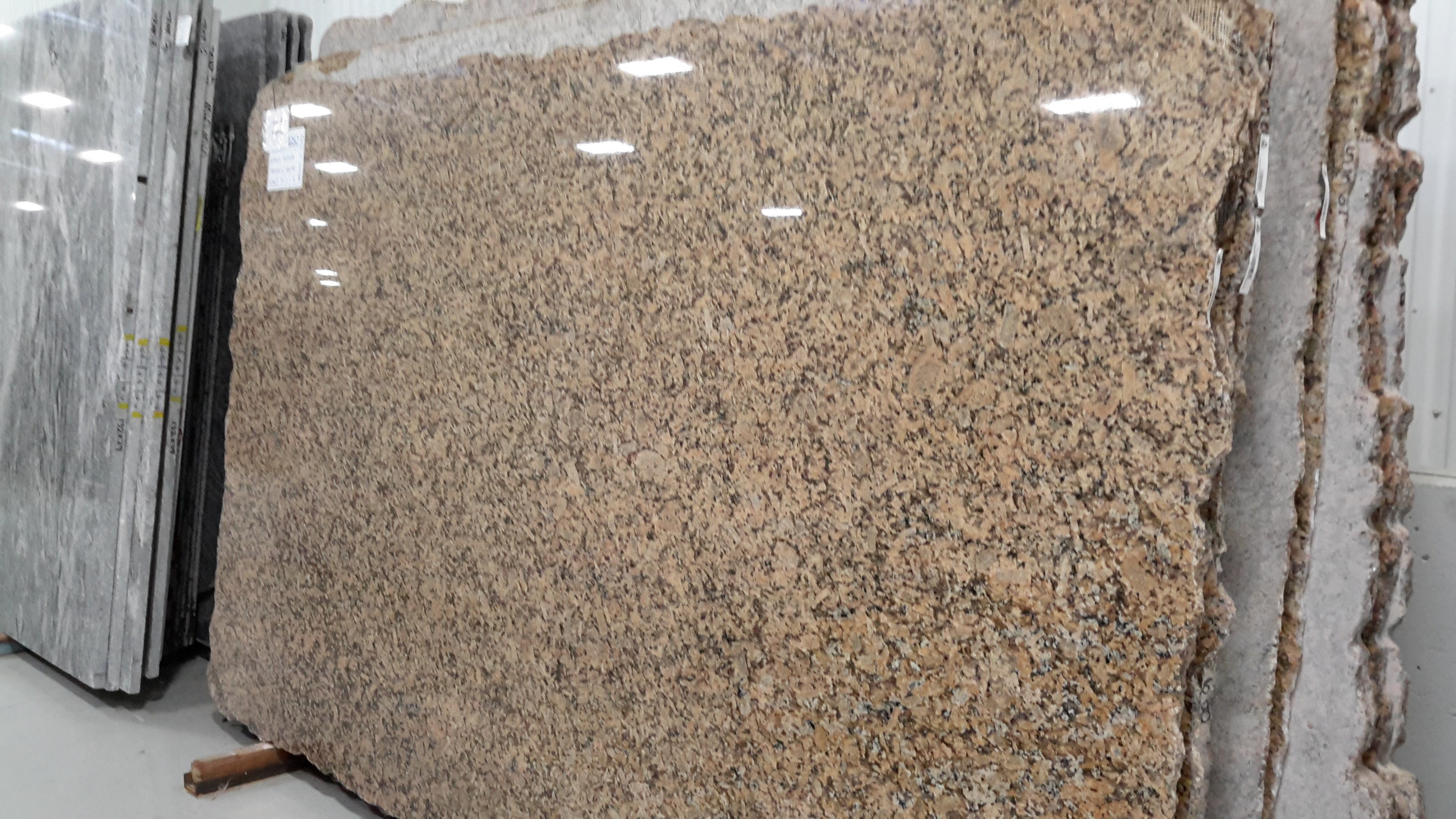 Granito Giallo Vicenza Granito y Cuarzo Granito Giallo Vicenza Granito y Cuarzo