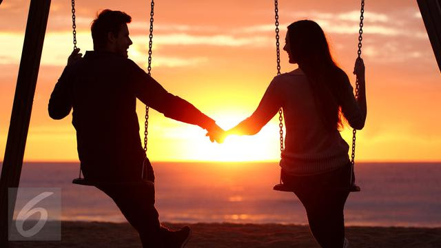 Mari Membuat Resolusi Cinta di Tahun Baru 2022 Ulasan co