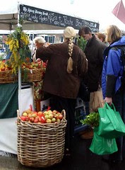 Good Living Pyrmont Growers Market