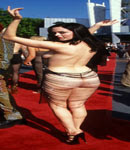 Rose McGowan
