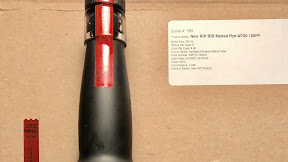 New Riff Malted Rye 6 Year For Sale