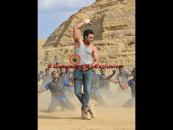 Darshan  Darshan Upcoming Movies  Darshan Movie Mr 