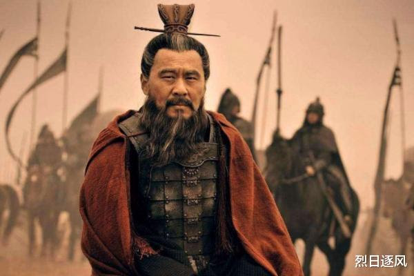 涨知识了 三国人物曹孟德 孙伯符 姜伯约的名字居然有这样的玄机 电视剧资讯 娱乐新闻网