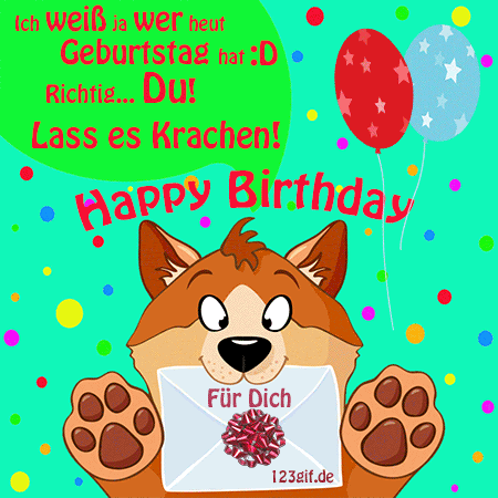 glückwünsche dreißigster geburtstag