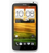 HTC One X