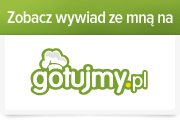 wywiad na Gotujmy.pl