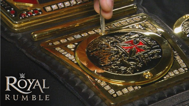 Image result for triple h annouced new wwe belts