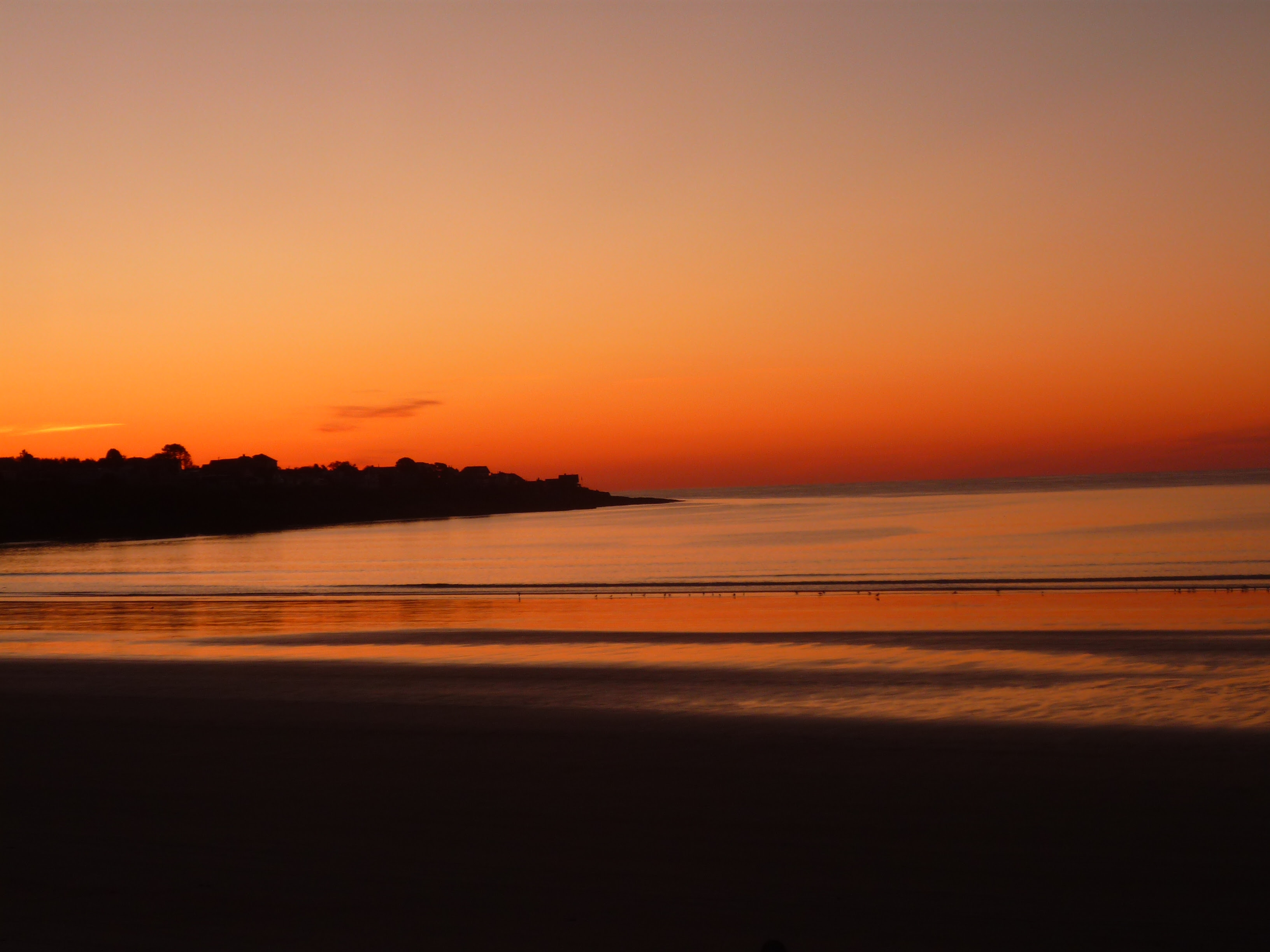 York Maine Vacation Review