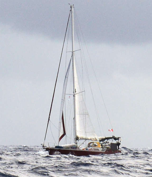 Bruce Roberts boat plans, boat building, boatbuilding ...