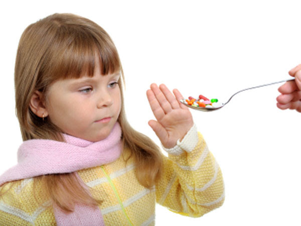 ... the best resources for helping your kids learn how to swallow pills