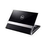 DELL DELL Studio XPS 13 Laptop 13 Inch Black 2nd - X1340-5966OBK