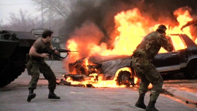The Base 1999 VOLLEDIGE FILMS ONLINE BEKIJKEN 4K