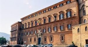 Palazzo dei Normanni