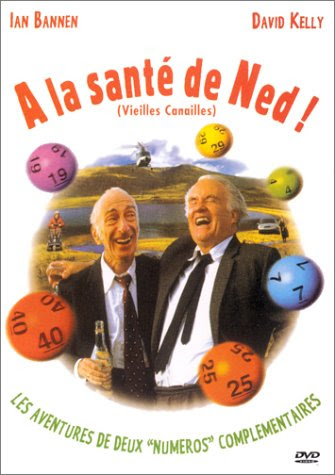 A la santé de Ned ! [Vieilles canailles]