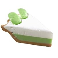 The Bubble Baker - Key Lime Pie Soap