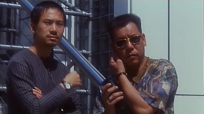 Regarder 迷魂黨 streaming vf complet 1995 en ligne hd Français