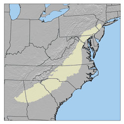 Piedmont Plateau