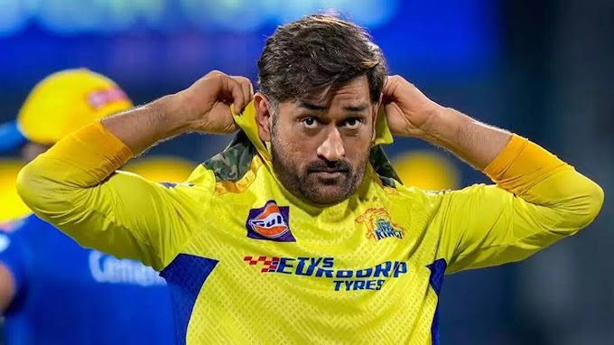 'Kicked bottle...': Ex-CSK batter reveals rare moment of Dhoni losing cool