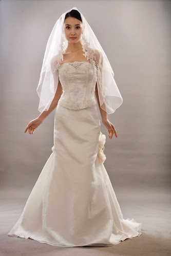 Wedding dresses/gowns by christslove