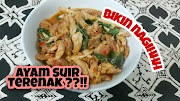 Konsep Kuliner Terkini Resep Cimol Terenak