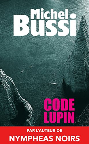 Code Lupin: Un Da Vinci Code normand gratuit