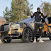 Deontay Wilder Instagram / Instagram Deontay Wilder Ballerstatus Com : Instagram 4 a video posted by malik scott showed him skipping freely credit: