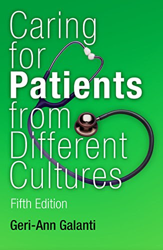 Caring for Patients from Different Cultures